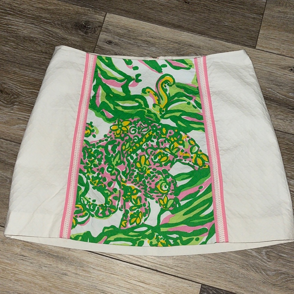 Lilly Pulitzer Skirt
